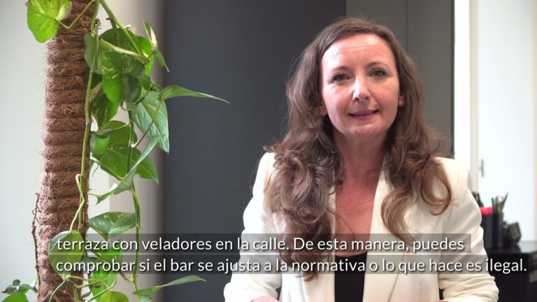 Descubre la legalidad de una terraza de bar en 4 pasos simples