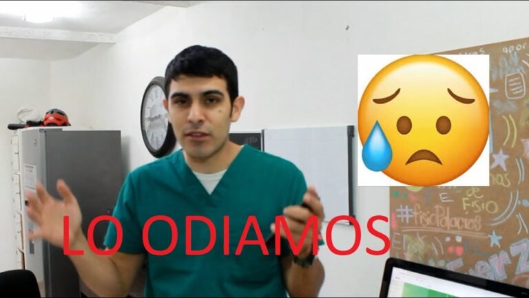Descubre si tu fisioterapeuta siente atracción por ti en simples señales