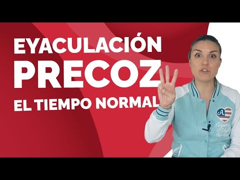Descubre cómo saber si eres eyaculador precoz en solo 3 pasos
