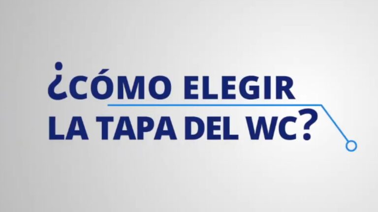 Descubre el modelo de tu inodoro Bellavista en simples pasos